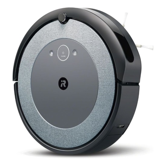 Интелигентен Робот Прахосмукачка iRobot Roomba i3 (i3152) 